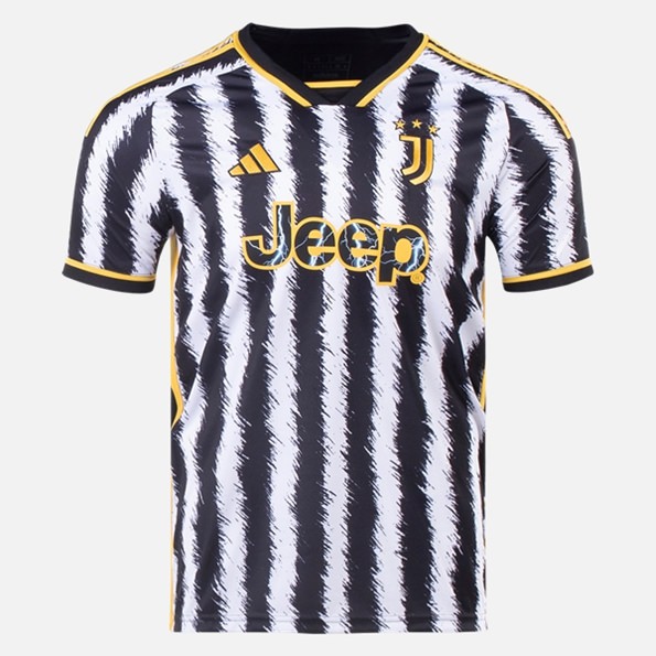 Juventus Home Soccer Jersey 2023-2024 | new soccer jersey sale,kids ...